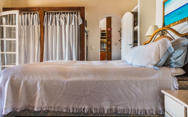 Casa Pacuíba - Ilhabela