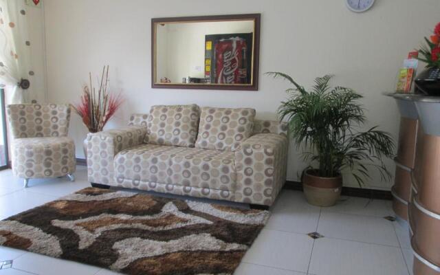 Ecotel Midrand