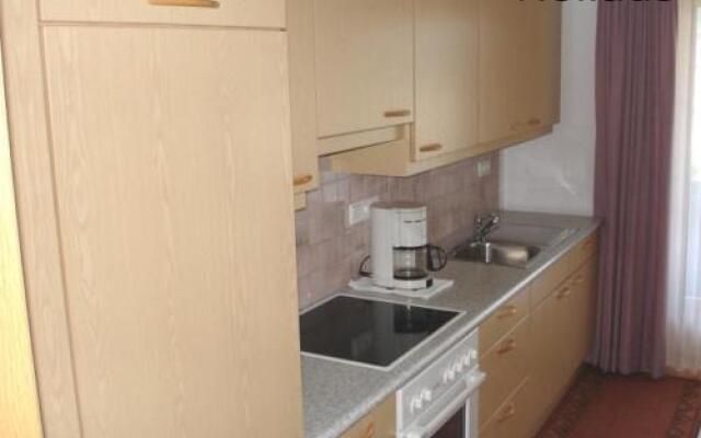 Appartement Hollaus