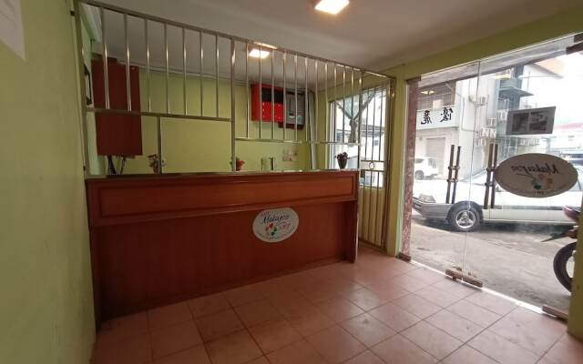 OYO 89641 Best Lodge