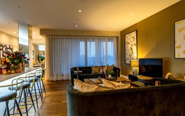 The Residence @ Ryedale House