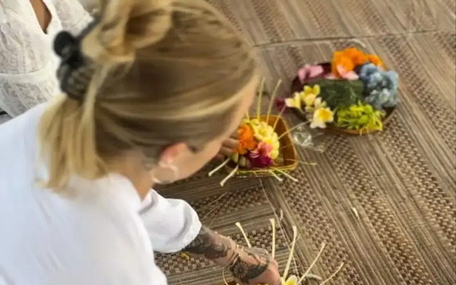 Nunu Bali Eco Friendly Retreat