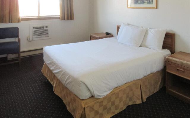 Motel 6 Bozeman