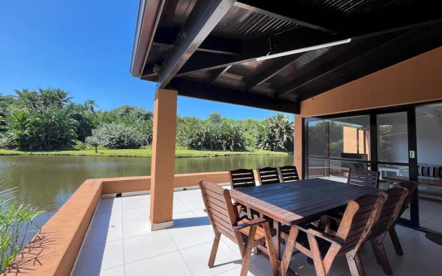 San Lameer Villa Rentals 3511