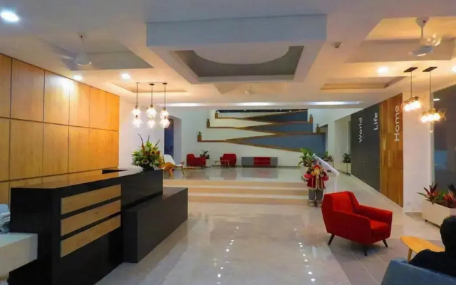 Apartamentos Oceana - by SOHO