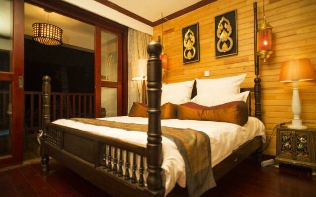 Xishuang Banna Elephant Home Boutique Guest House