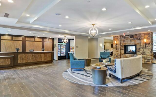 Homewood Suites by Hilton Poughkeepsie