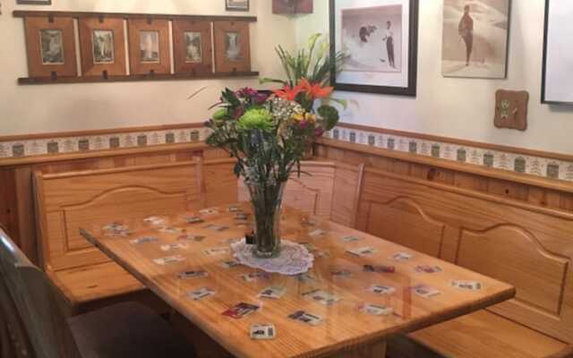 Teton View Bed & Breakfast