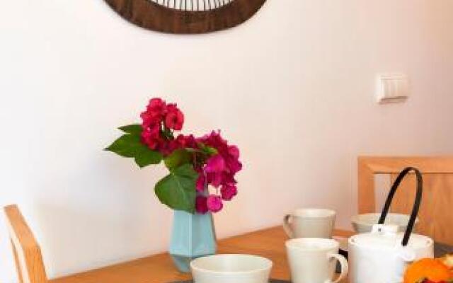 Apartments Marina Albufeira