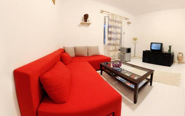 Apartment Nocturno