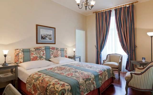 Hotel Angleterre