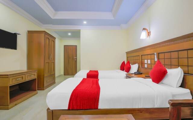 Hotel Boutique Lacoul Inn