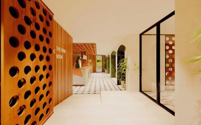 Kimpton Los Monteros Marbella by IHG