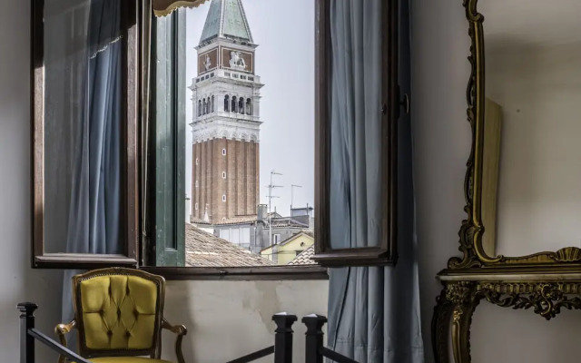 Boutique San Marco