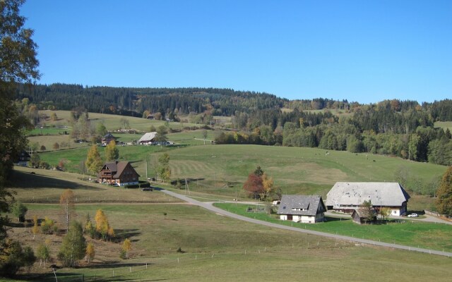 Hotel Bären Titisee