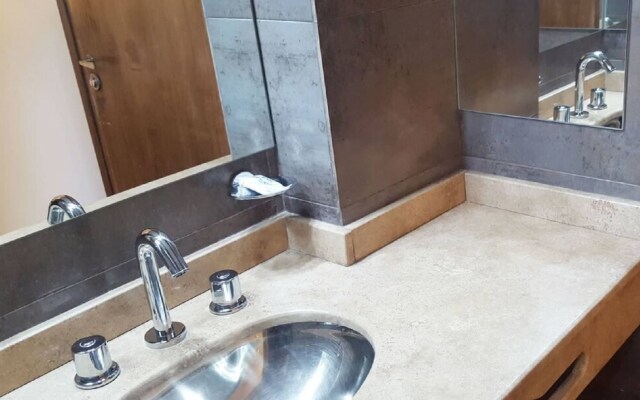 Hotel Castelar