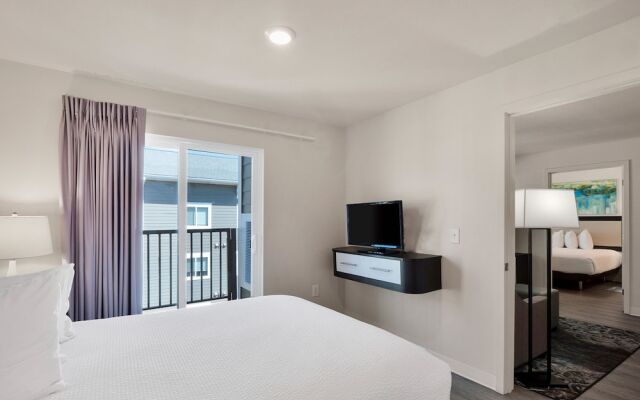 WaterWalk Extended Stay Raleigh Durham Research Triangle