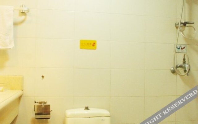 The Vilomia Hotels(XueCheng)