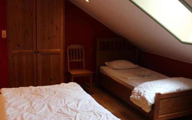 Gîte L'olivier à Filly - Nadrin, Entre Houffalize et La Roche-en-ardenne