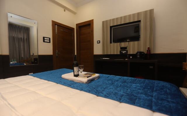 Hotel The Nest