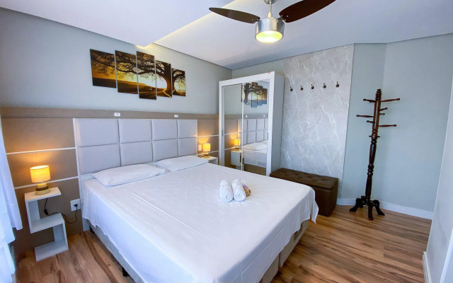 LOCAR-IN GRAMADO- Edifício Bela Vista