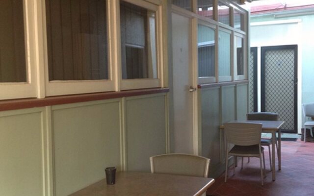 Cityside Accommodation