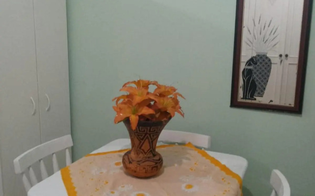 Quitinete copacabana 73