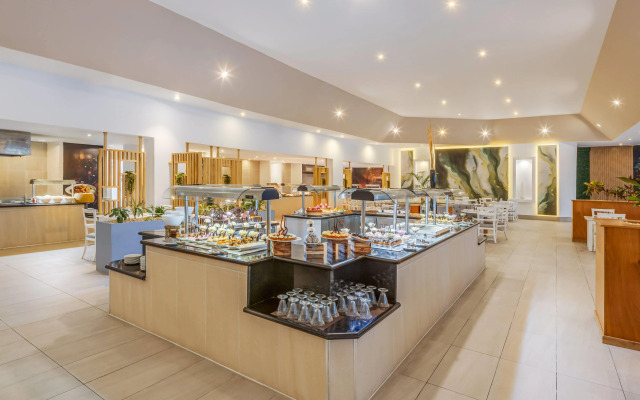 Melia Cayo Coco (Adults Only)