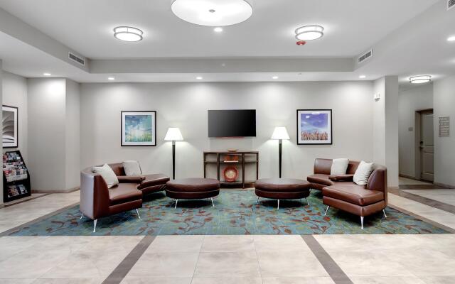 Candlewood Suites Waco, an IHG Hotel