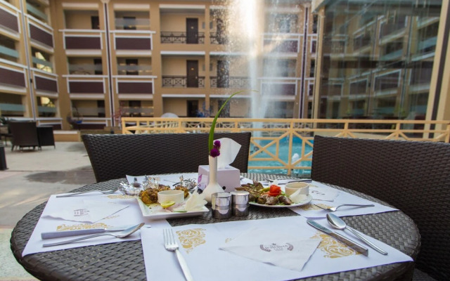 Hotel Ichchha