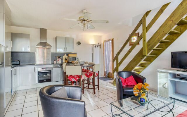 Les Villas sur la Colline