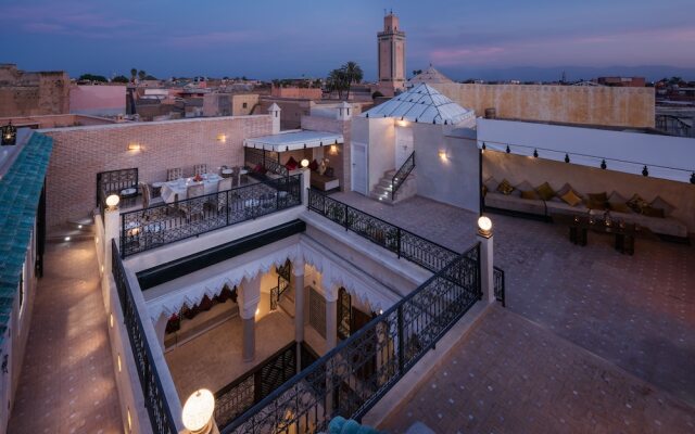 Riad Spice by Marrakech Riad