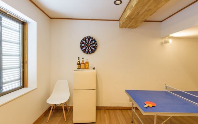 Kuma Lodge