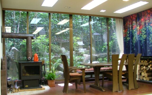 Miyajima Hotel New Kotobuki