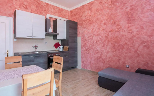 Holiday Home Luna
