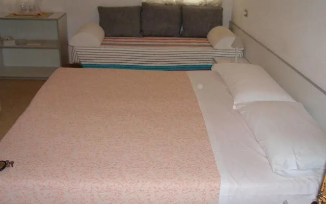 Hotel Villa Carla