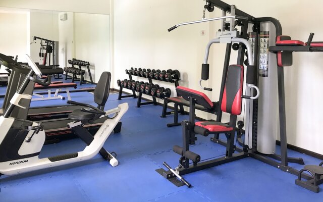 Sokchea Angkor Hotel