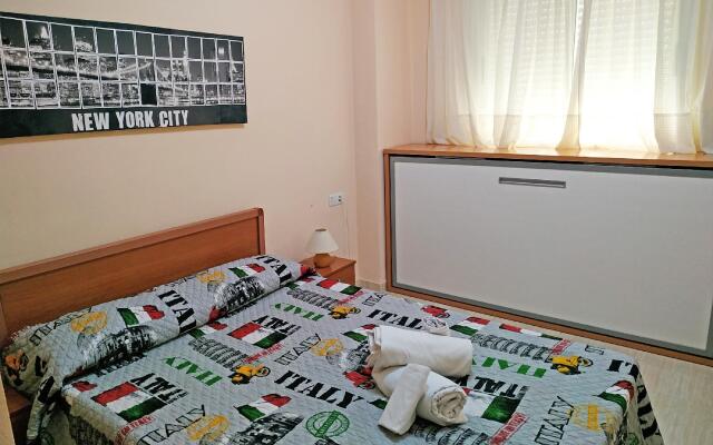 Caribe Marina D'Or 3000