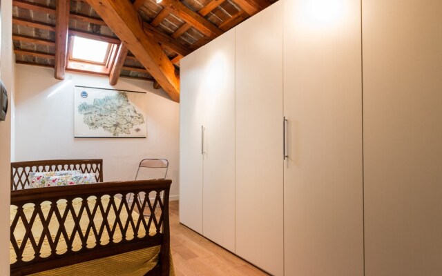 Heart of Treviso Piazza Signori