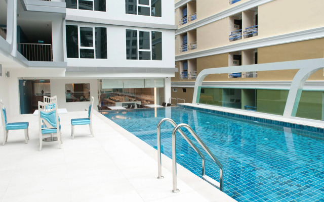 Le Tada Residence