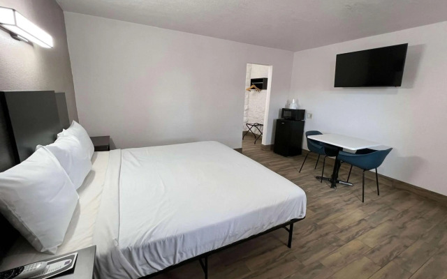 Motel 6 Orange, CA - Anaheim