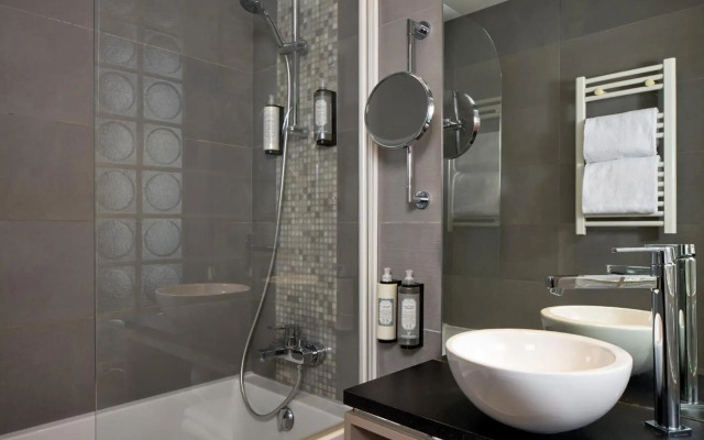 Timhotel Palais Royal