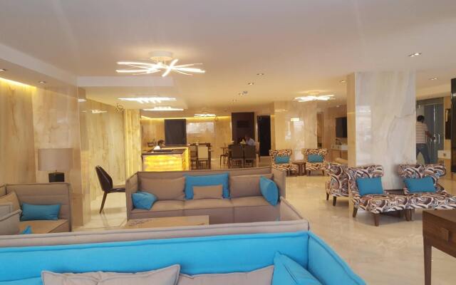 Rahhal Al Bahr Hotel Apartment