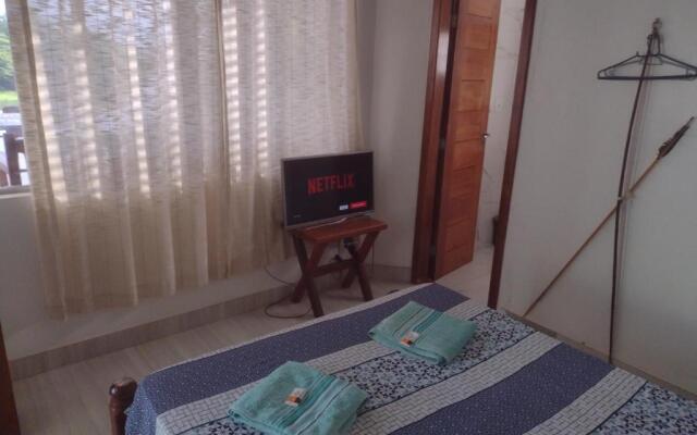 Casa do Francês na Praia