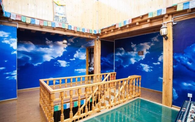 Shangri-La Home Inn