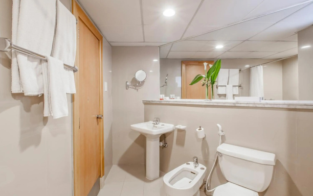 Golden Sands Hotel Apartments 3-5-10
