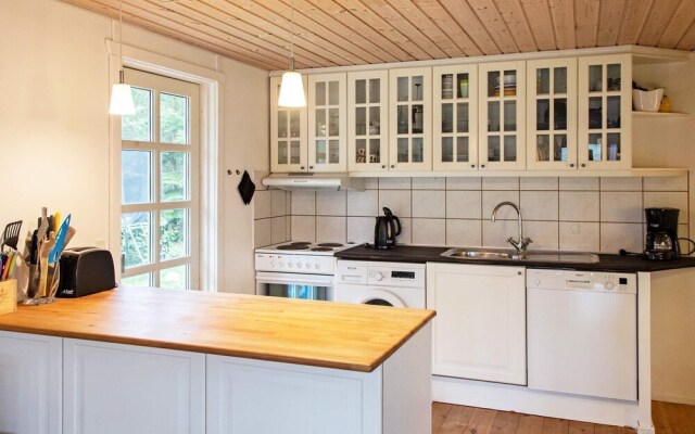 Holiday Home in Rødby