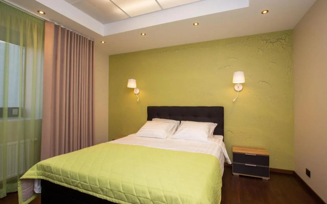 P54 Apartment