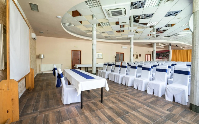 Park Hotel 