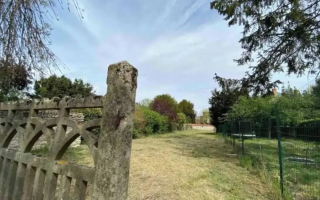 Charming Flat - 1bdr/2p - Montargis Centre